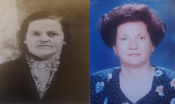 Aleksandra i Gordana fin