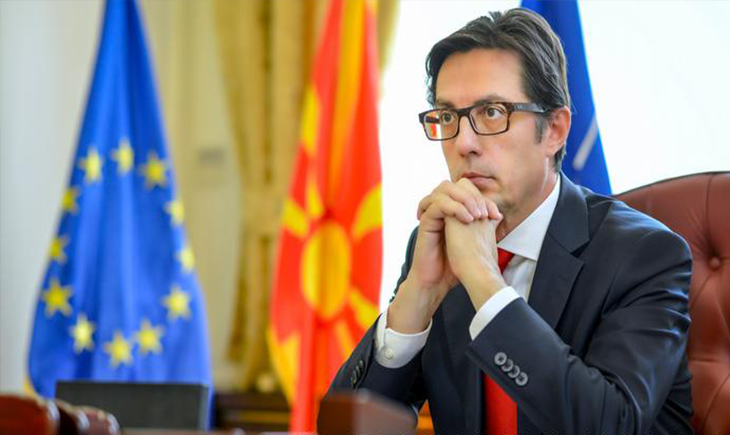pendarovski fin