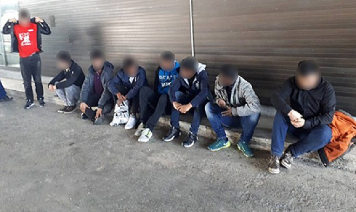 migranti fin
