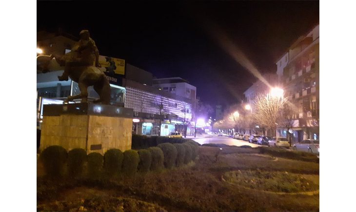 centarnoke fin