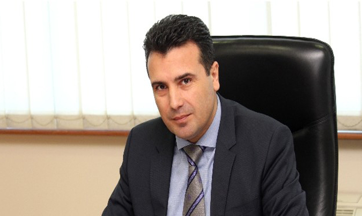 zaev fin