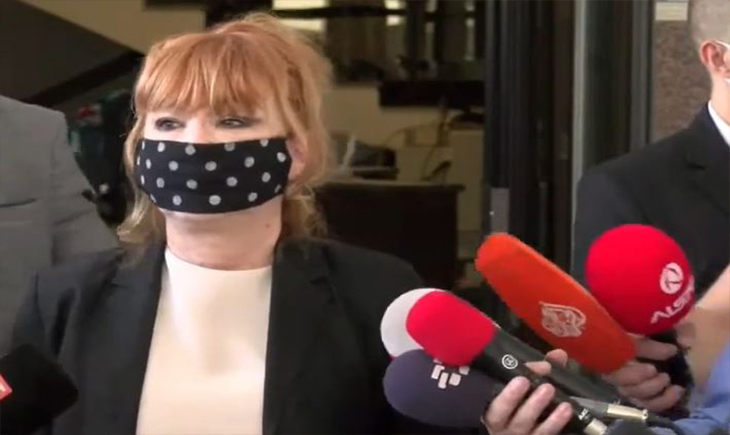 ruskovska fin