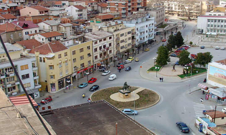 Velescentar fin