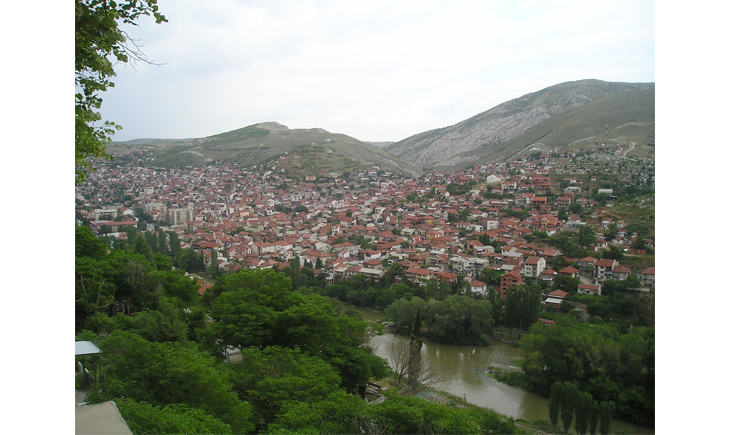 Veles fin