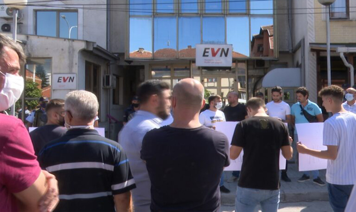 Gostivar fin