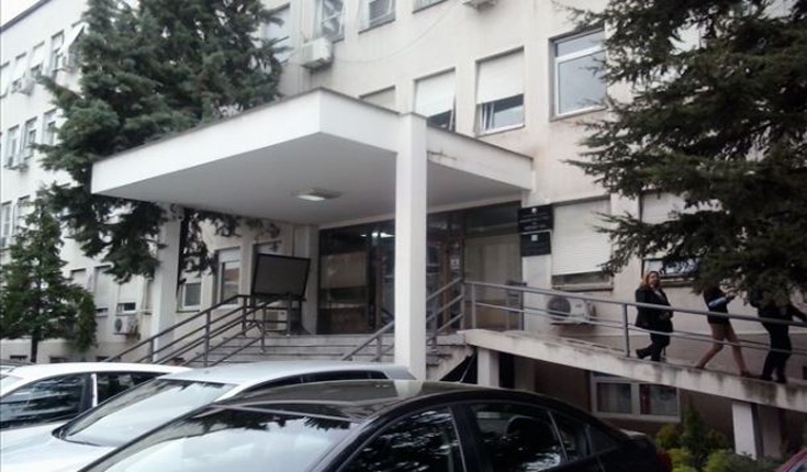 ministerstvo za zdravstvo fin