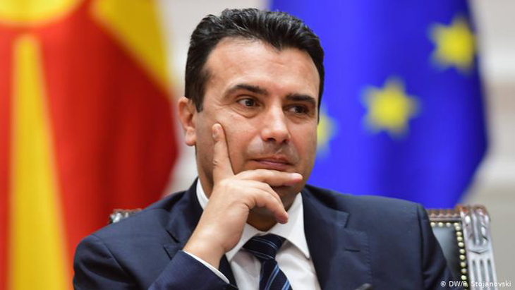 zaev