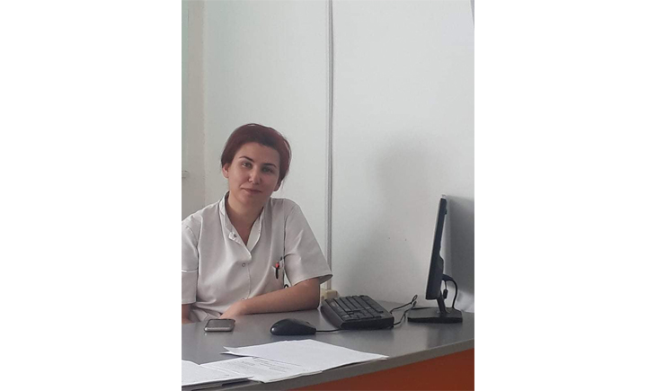 Dr Vesna Nikolovska Nedelkova fin