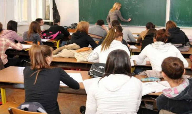 ucenici fin