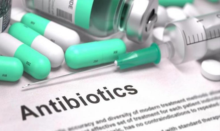 antibiotici fin