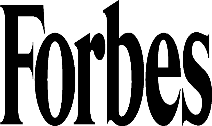 Forbes fin