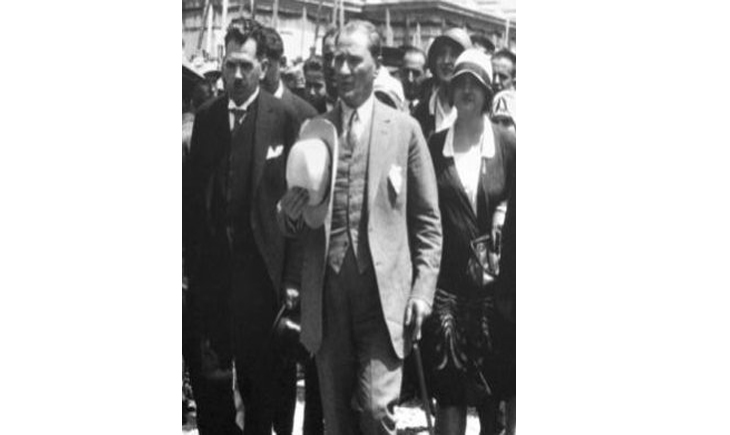 Ataturk fin
