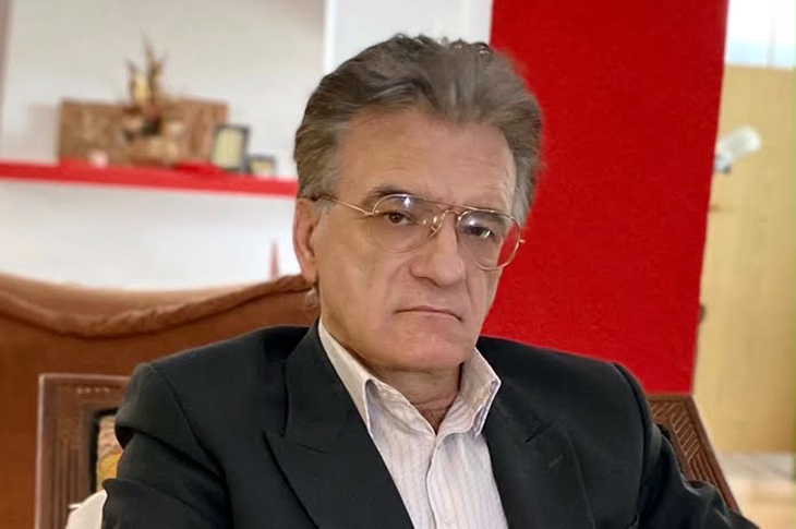 Dragan Danilovski 1