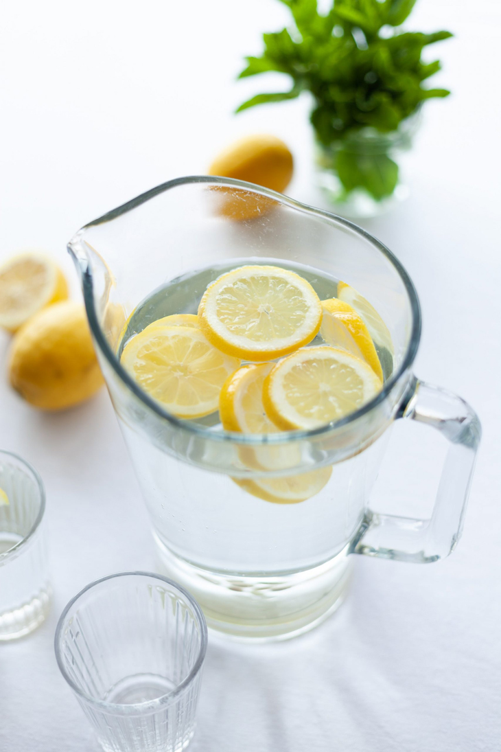 voda i limon