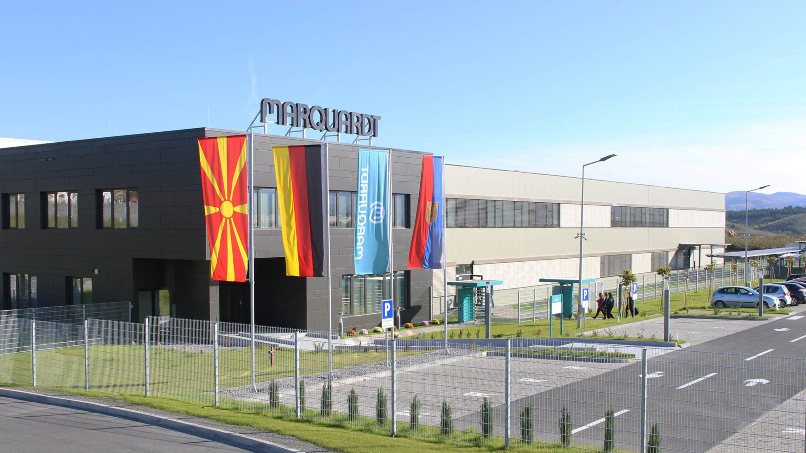 Маркарт Македонија им овозможува Приватно здравствено осигурување на сите свои вработени