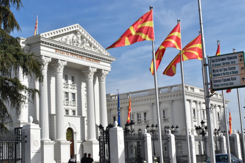 Филипче, Шекеринска и Царовска заминуваат, во новата година Македонија ќе добие нова Влада