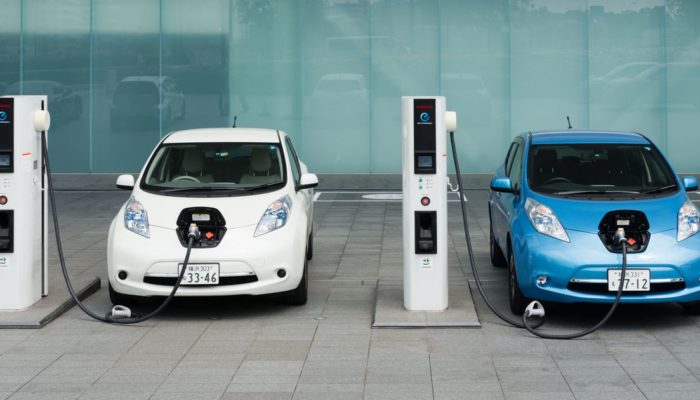 За прв пат во Европа се продадени повеќе електрични возила отколку дизели!