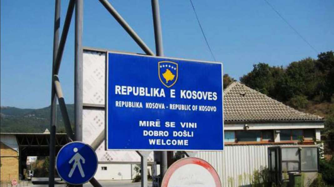 Македонија бара од Косово да ги преиспита новите ковид-мерки