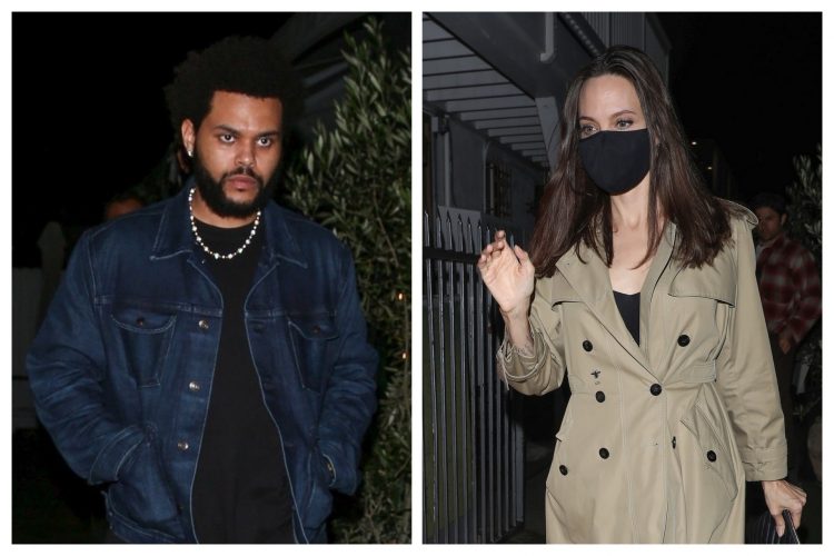 Дали „The Weeknd“ потврди дека е во врска со Анџелина? Одговорот е во нова песна (ВИДЕО)