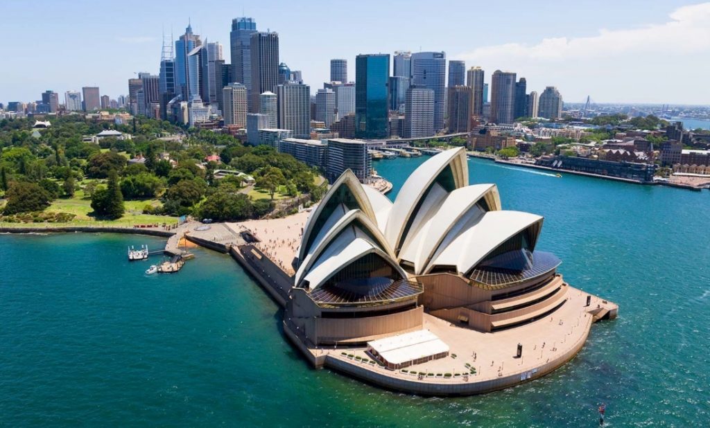 Австралија нуди сезонска работа за млади туристи