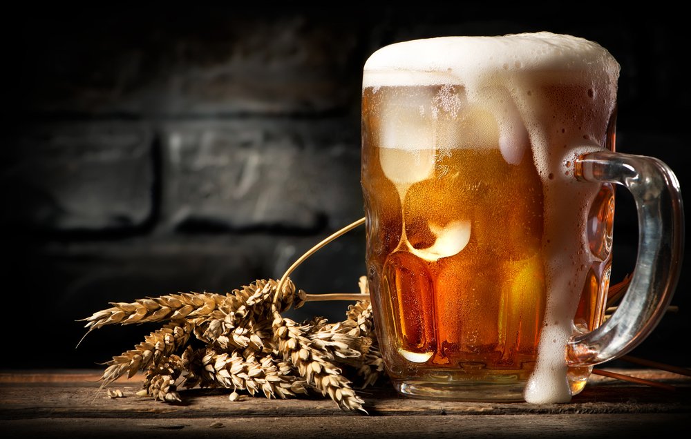 Четири добри работи кои пивото ги прави за нашето здравје
