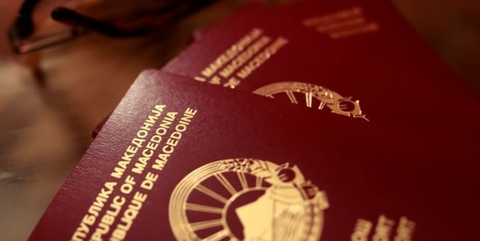 Спасовски со апел: Сменете ги пасошите сега доколку имате потреба