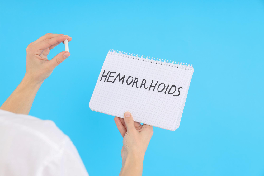 Хемороиди - Алтернативно лекување Хомеопатија и Масажа