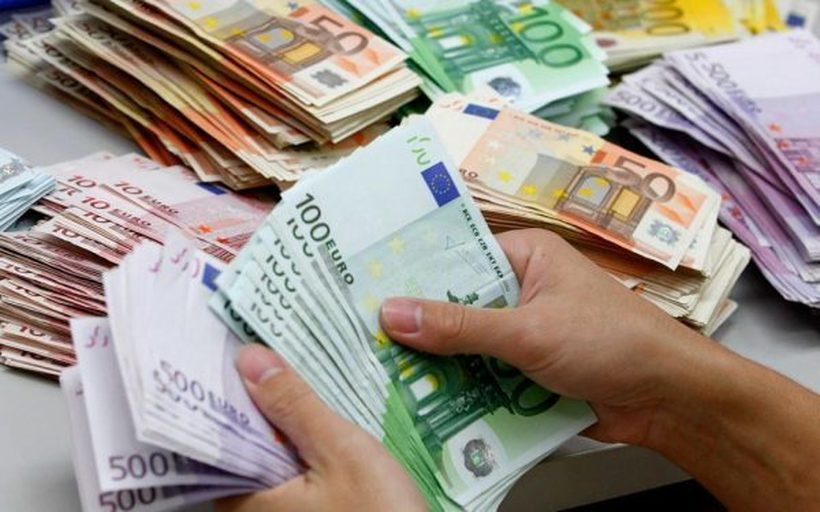 Курсна листа на НБРСМ: Колку чини евро, долар, фунта?