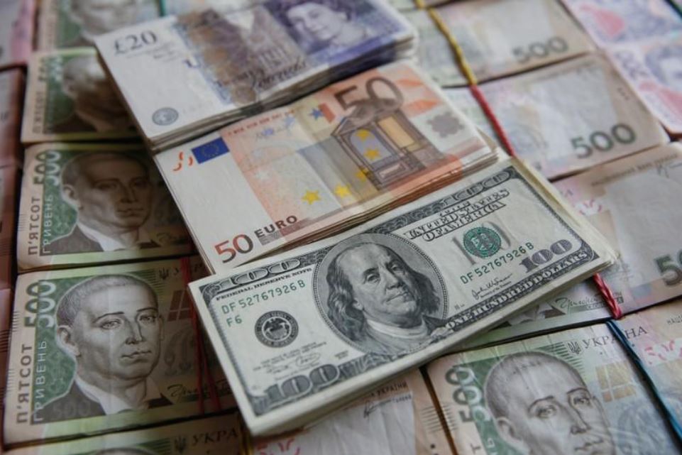 НБРСМ: Курс на странска валута, денеска, во државата
