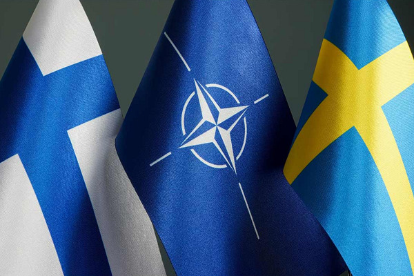 Бајден: Влезот на Финска и Шведска носи придобивки за целото НАТО