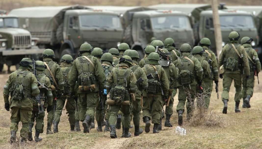 Украина: Русија загуби 26.000 војници од почетокот на конфликтот