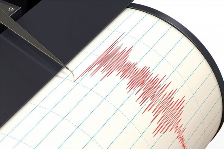 Почуствуван земјотрес во Македонија