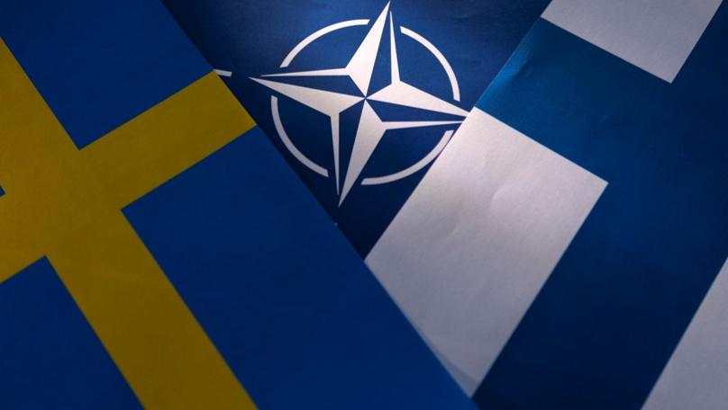Македонија вети дека ќе го забрза одобрувањето на членството во НАТО за Шведска и Финска