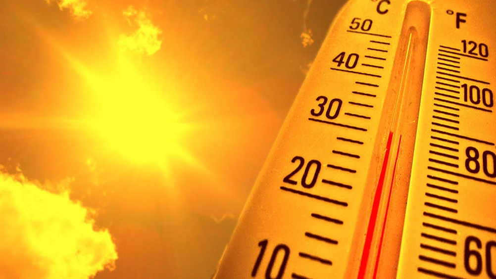 Доаѓа топлотен бран: Користете ги овие совети за да се заштитите од горештините