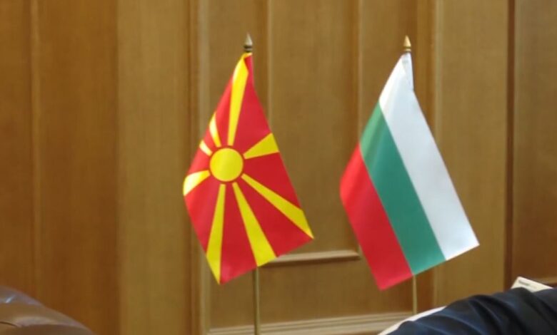 Бугарското собрание денес ќе одлучи дали ќе го укине ветото за Македонија