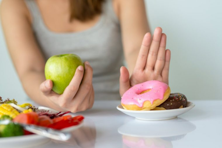 Здрави навики кои најдобро помагаат во контролата на шеќерот во крвта