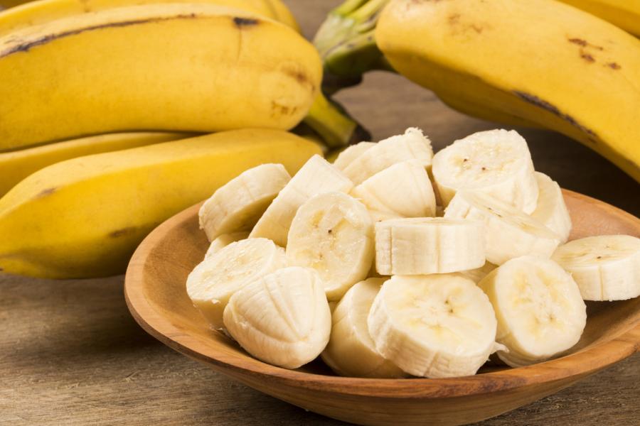 Шест последици за вашиот организам доколку ги исфрлите бананите од исхраната