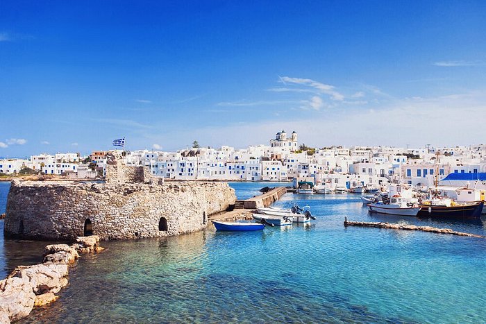 Три грчки острови меѓу најубавите во светот: Дали сте ги посетиле?