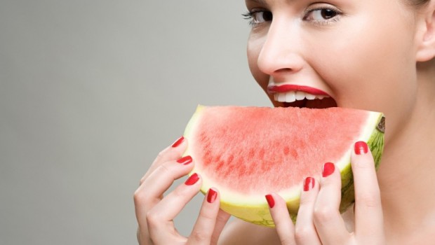 Пет штетни последици по здравјето од прекумерна количина на лубеница