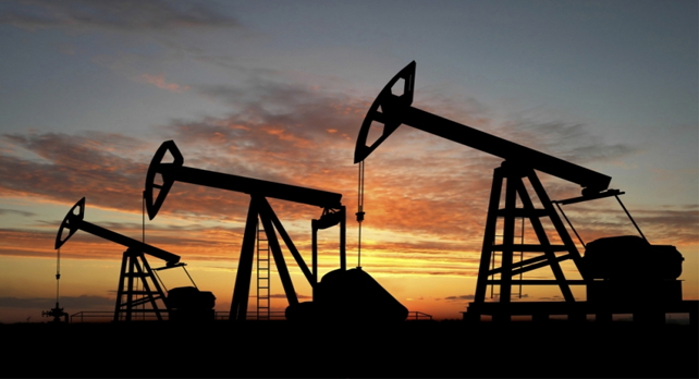 Зголемена цената на нафтата на берзите 