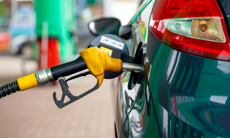 Поскапе дизелот,  цените на бензините останаа исти