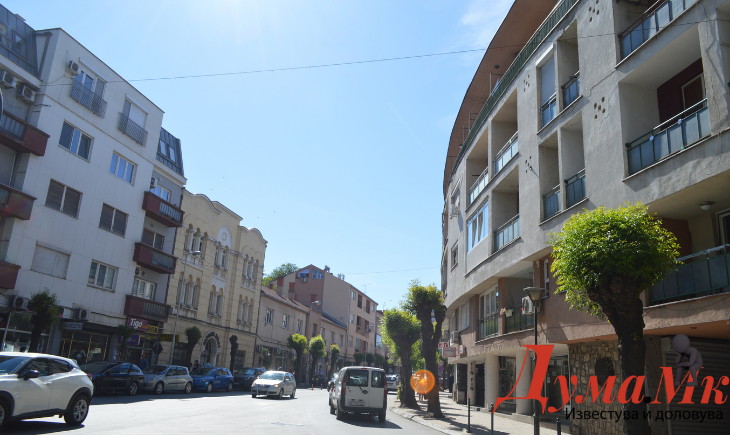 Без вода четири улици во Велес, се отстрануваат дефекти