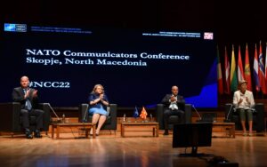 Ковачевски: Борбата со дезинформациите и сајбер безбедноста се приоритет на Владата