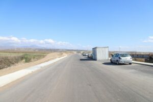 Патниот правец Охрид - Ресен преку Галичица отворен за сообраќај за возила до 3,5 тони