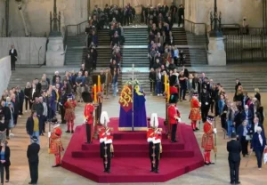Колку чинеше погребот на кралицата Елизабета Втора?