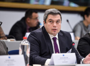 Маричиќ: Договорот со Фронтекс е во завршна фаза, ќе го потпишеме во октомври