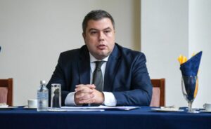 Маричиќ: Опозицијата конечно нека заземе став за побрзо да одиме напред