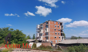 Завршува изградбата на социјалната зграда во Велес, распределбата на становите на почетокот на 2023 година