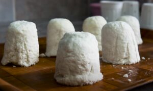 Најскапото сирење во светот се произведува во Србија, цена за килограм е 1.000 евра
