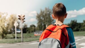 РСБСП: Безбедно дете – за безбедна учебна година